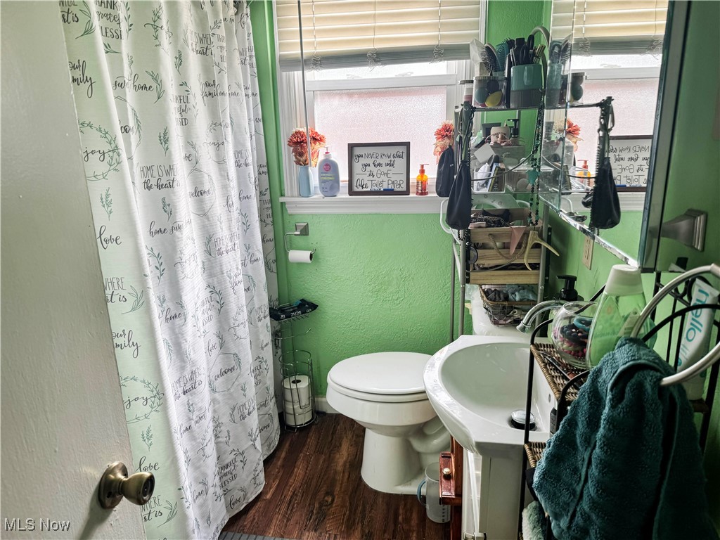 Fisher Park - Residential