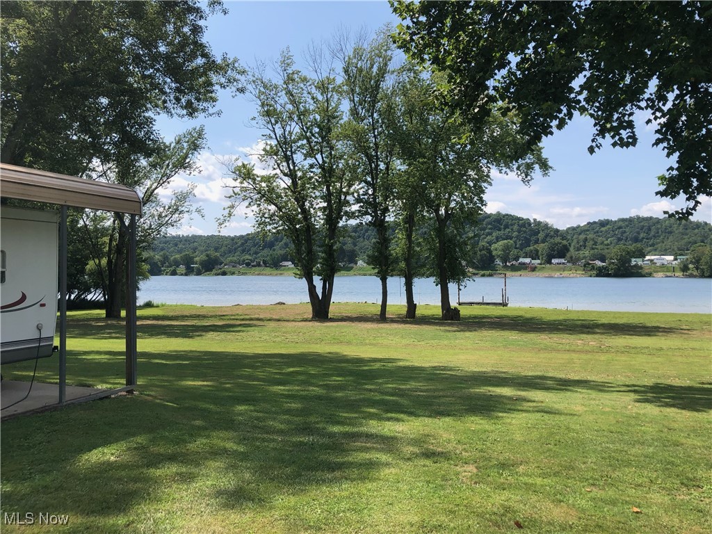 Lots 1 2 & 3 Friendly Landings, Friendly, West Virginia image 2