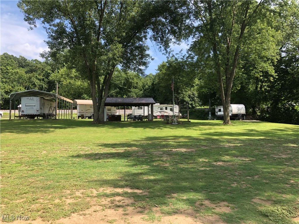 Lots 1 2 & 3 Friendly Landings, Friendly, West Virginia image 3