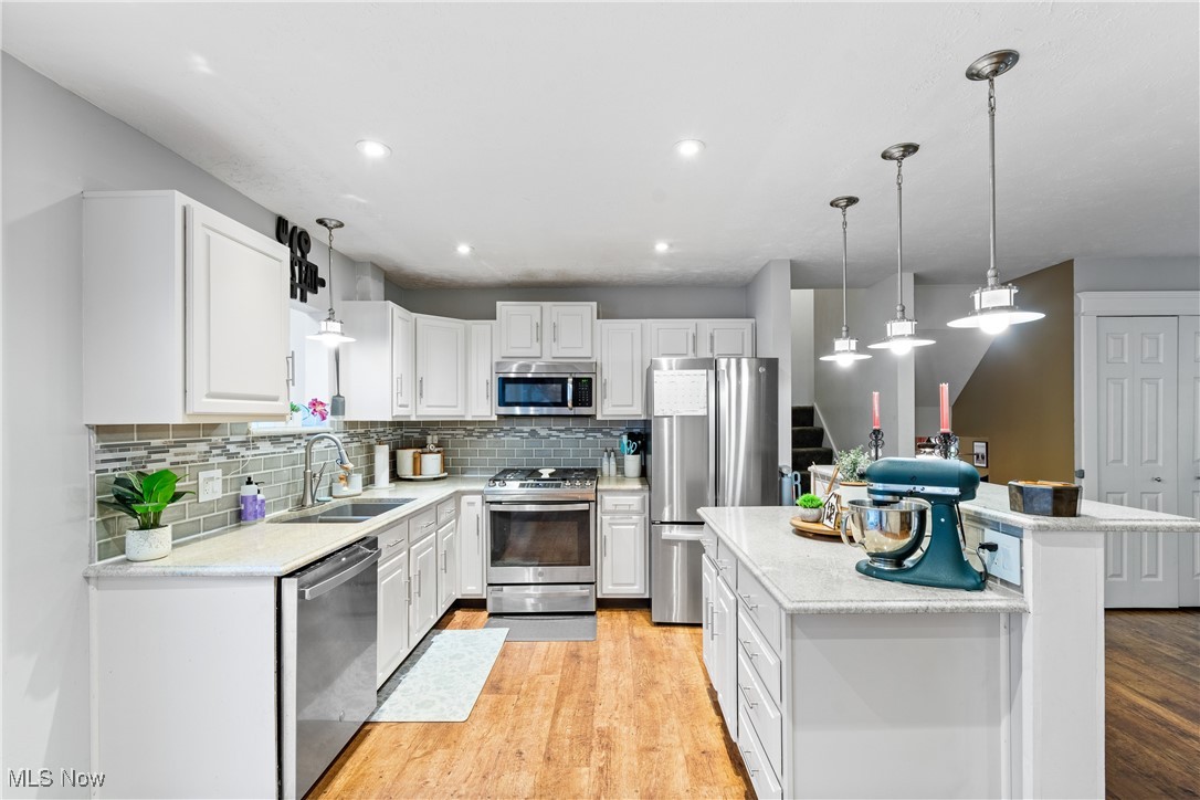 South View Sub #2 - Residential