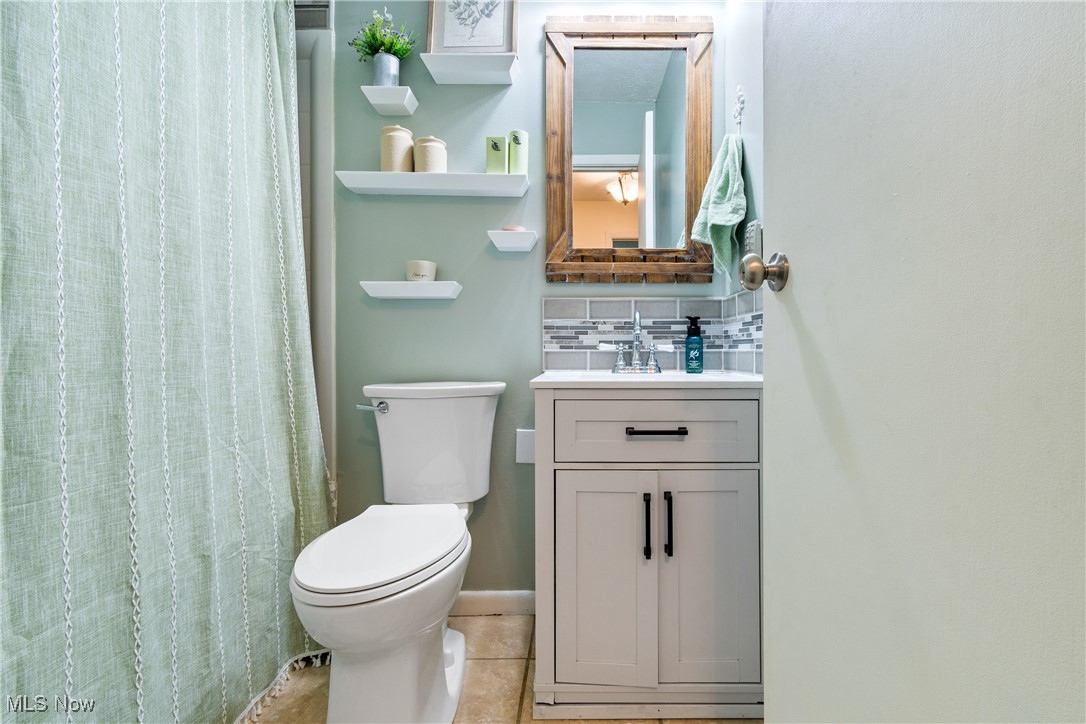 South View Sub #2 - Residential