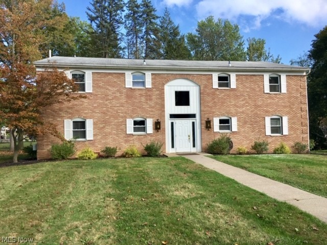 UPDATED 4 UNIT RENTAL in Wooster. Located on a quiet cul-de-sac surrounded by single family homes and walking distance to the College of Wooster. All 4 units of this property were renovated in 2017 including new commercial grade vinyl plank flooring, carpet, kitchen cabinets and countertops, bathroom vanities, and paint.
Each unit includes 2 beds, 1 bath, kitchen with refrigerator and stove, private back deck/ patio overlooking wooded property, 1 off street parking spot per unit, and interior entrances.
Common space includes entry way and basement with washer and dryer and lockable storage space for each unit.
Great Investment Opportunity!