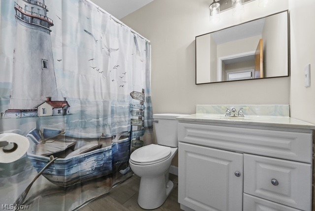 Woodpark Estates - Residential