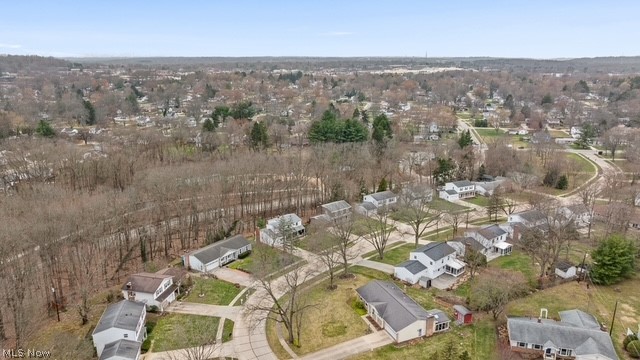 Woodpark Estates - Residential