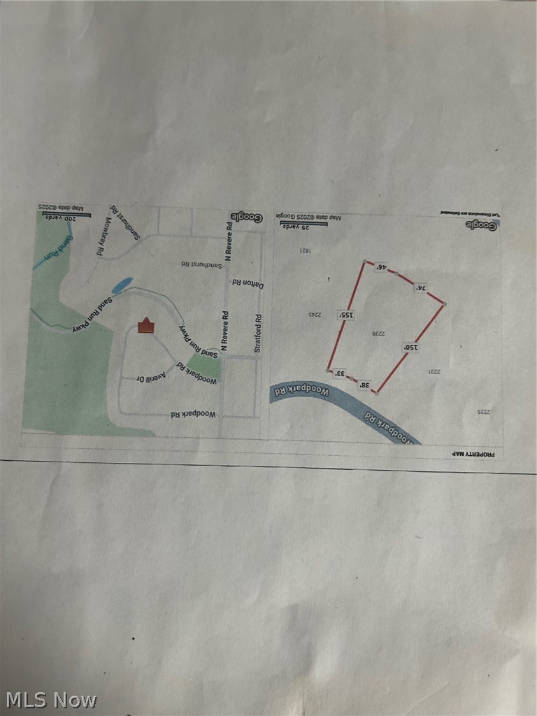 Woodpark Estates - Residential