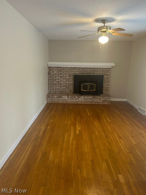 Woodpark Estates - Residential