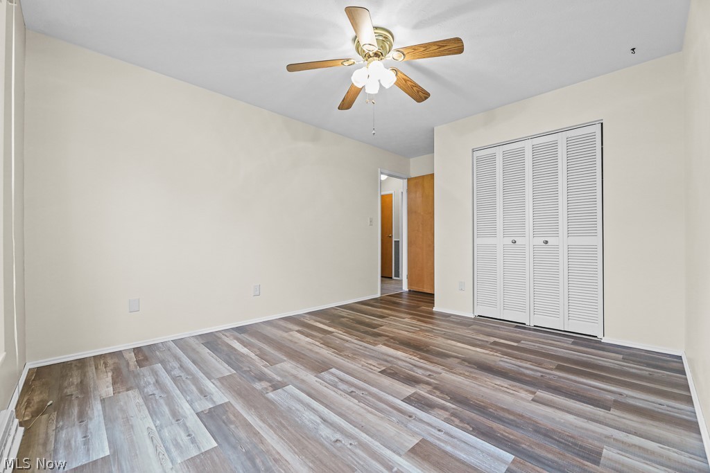 Woodpark Estates - Residential