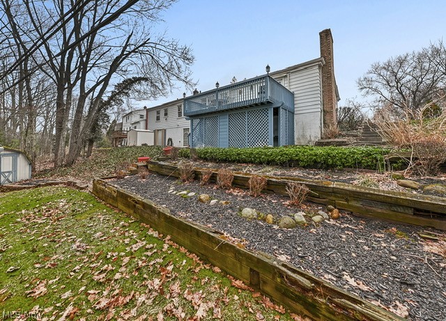 Woodpark Estates - Residential