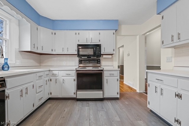 Woodpark Estates - Residential