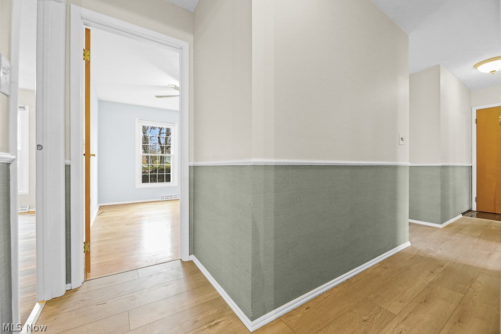 Woodpark Estates - Residential