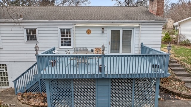 Woodpark Estates - Residential