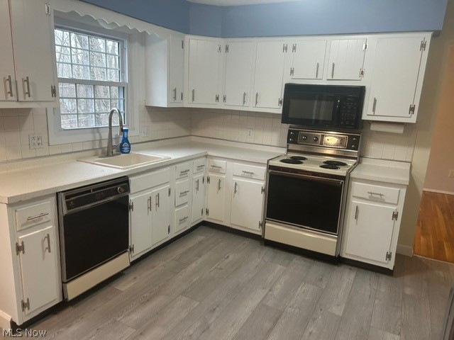 Woodpark Estates - Residential