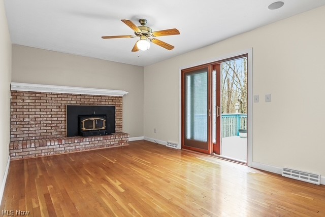 Woodpark Estates - Residential