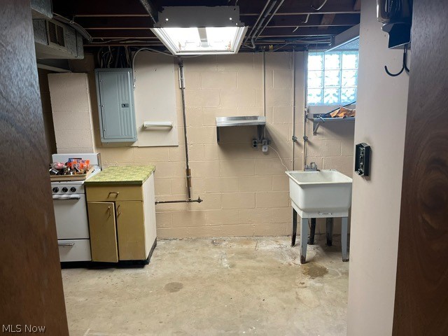 Woodpark Estates - Residential