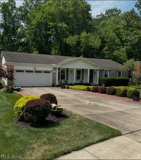 Woodpark Estates - Residential