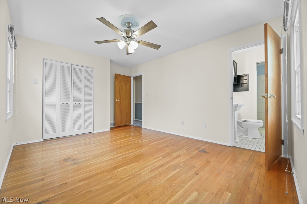 Woodpark Estates - Residential