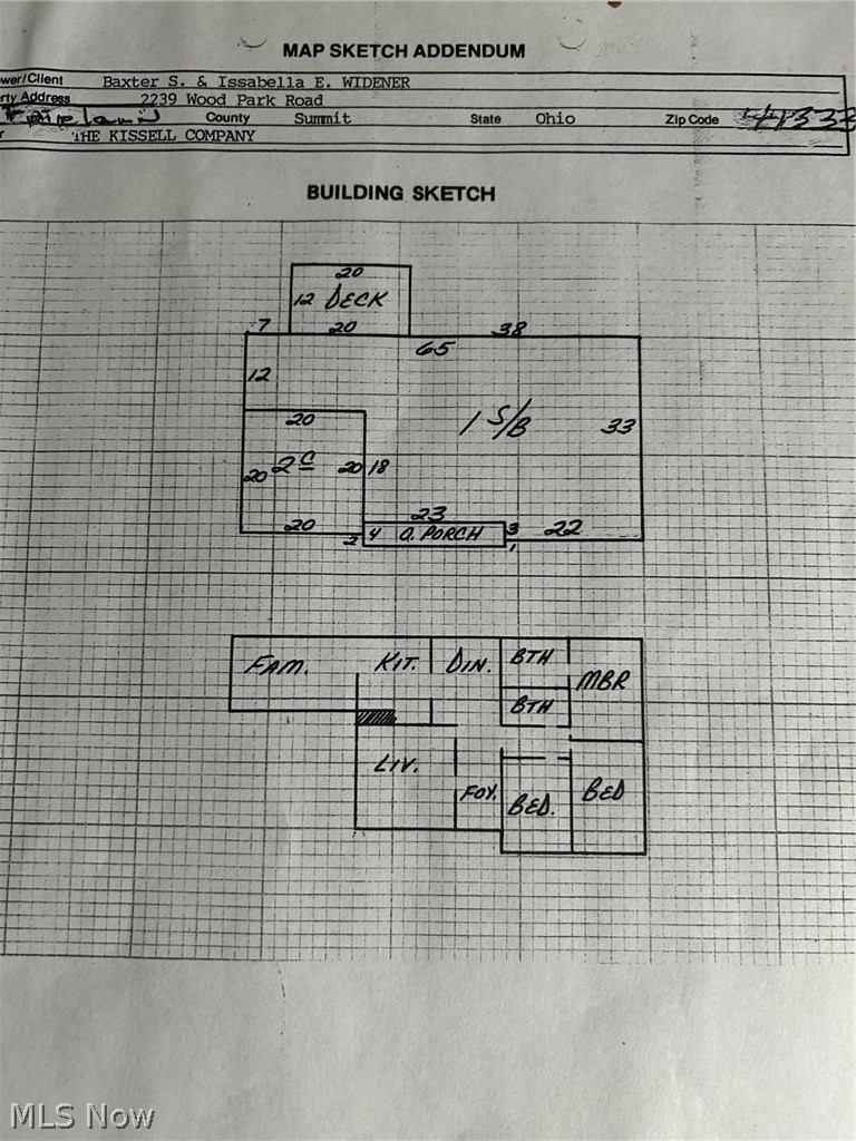 Woodpark Estates - Residential