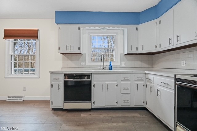 Woodpark Estates - Residential