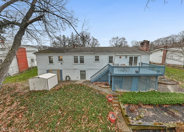 Woodpark Estates - Residential