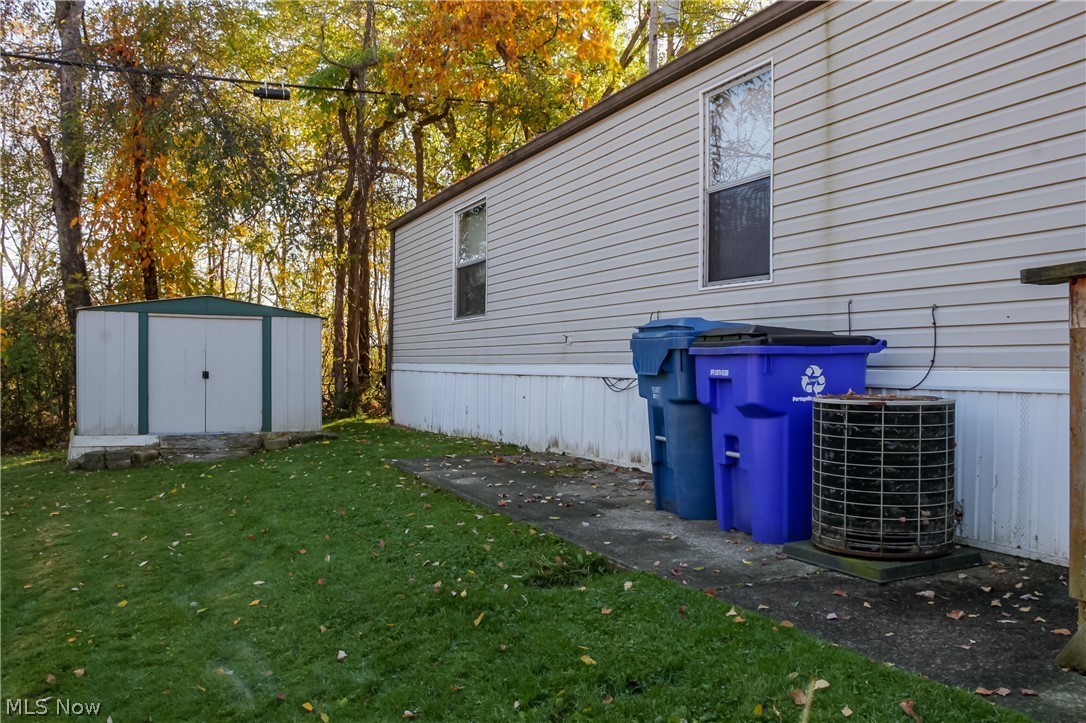 Orchard Estates - Residential