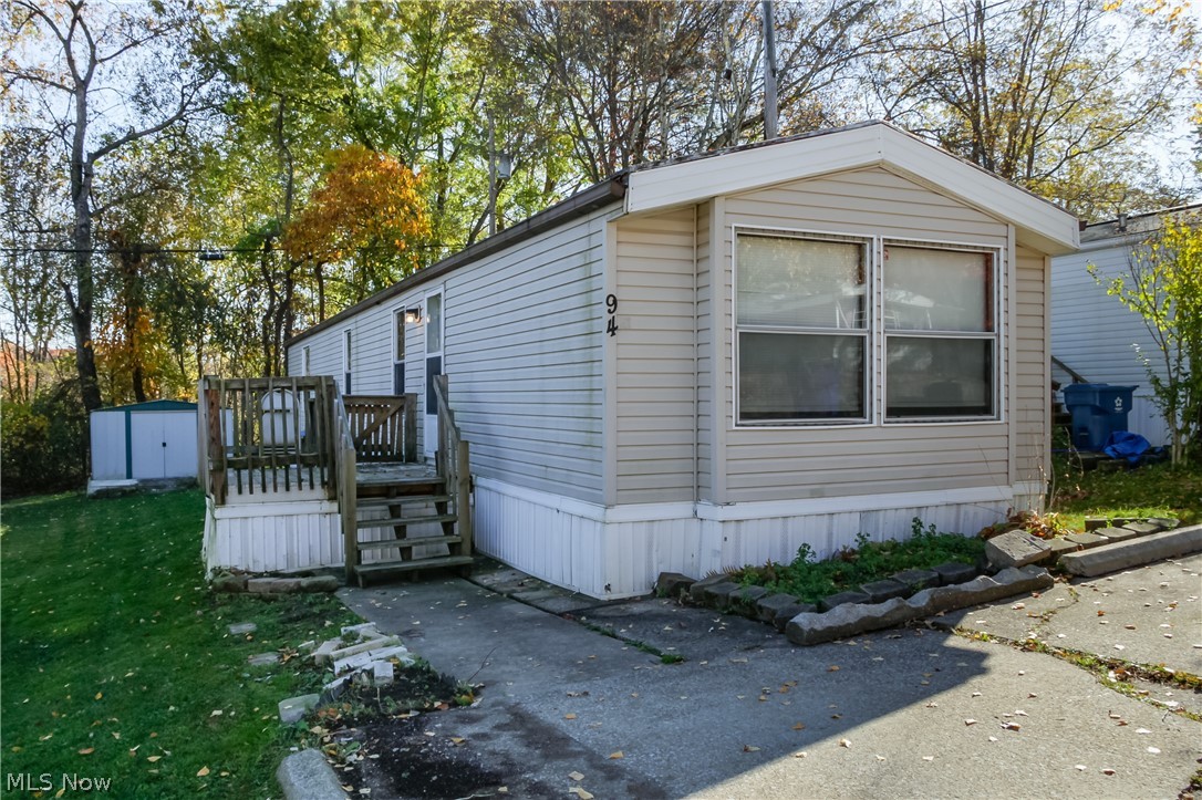 Orchard Estates - Residential