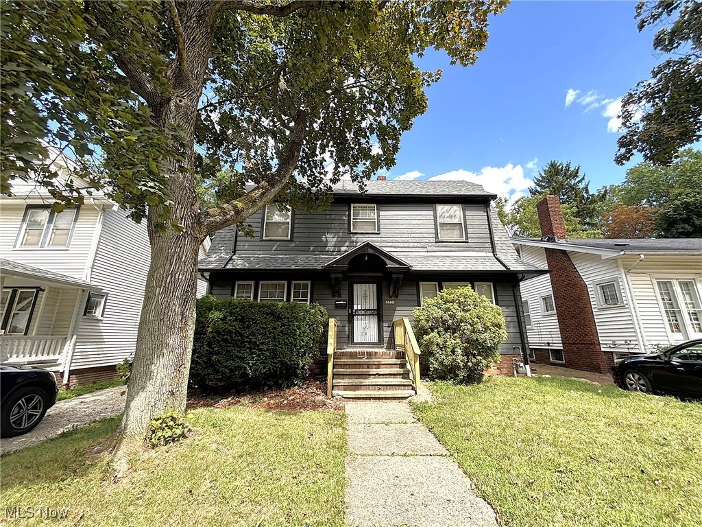 Panoramic View Allotment 01/J - Residential
