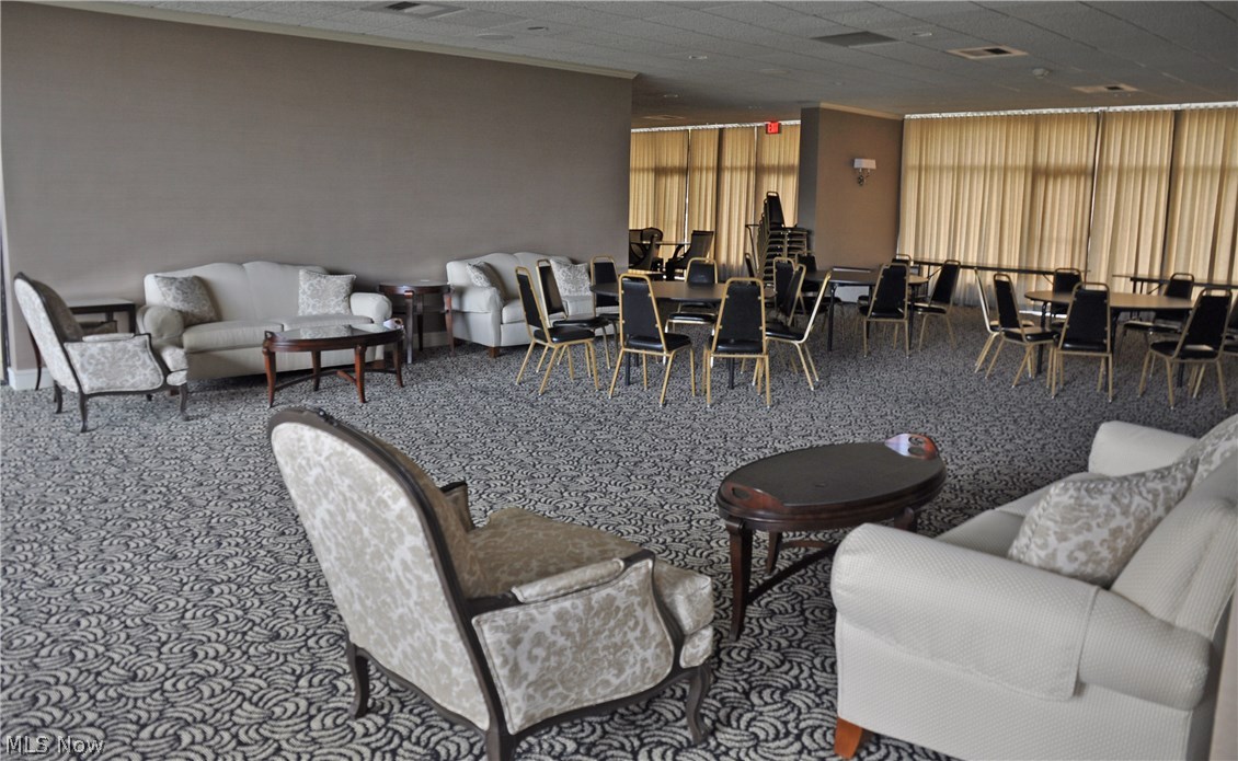 The Meridian - Residential