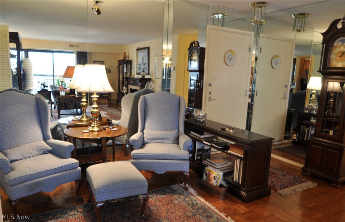 The Meridian - Residential