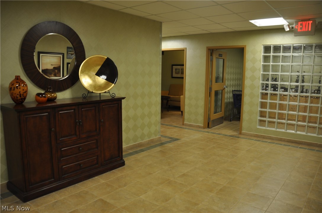 The Meridian - Residential