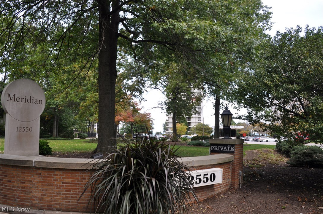 The Meridian - Residential