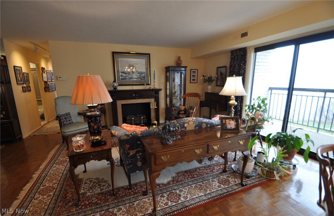 The Meridian - Residential