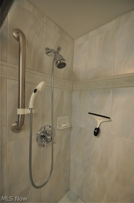 The Meridian - Residential