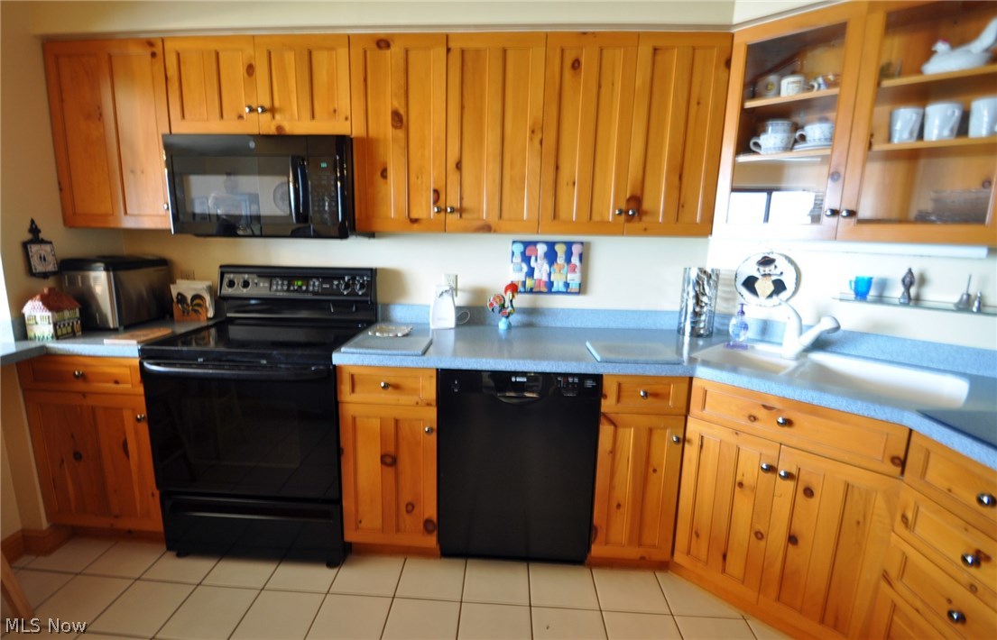 The Meridian - Residential