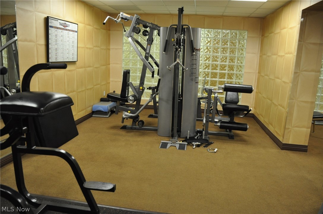 The Meridian - Residential