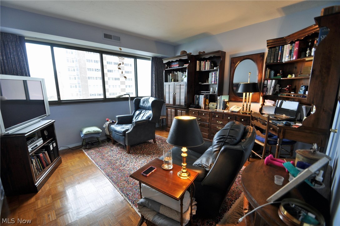 The Meridian - Residential