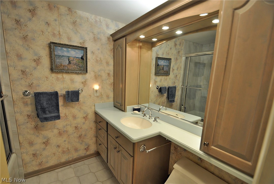 The Meridian - Residential