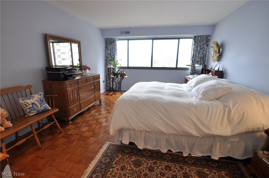 The Meridian - Residential