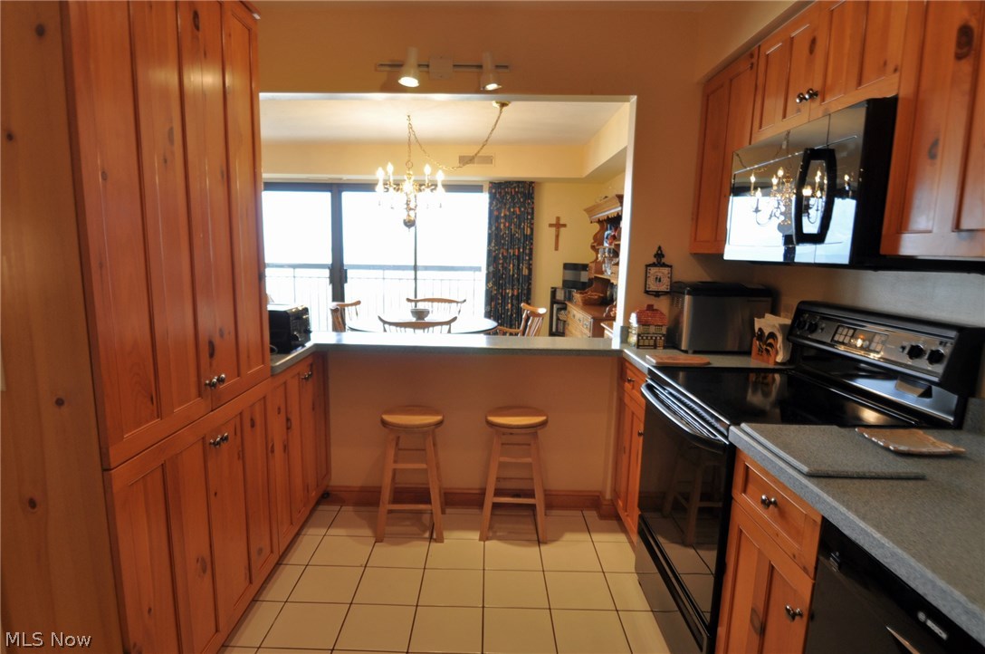 The Meridian - Residential