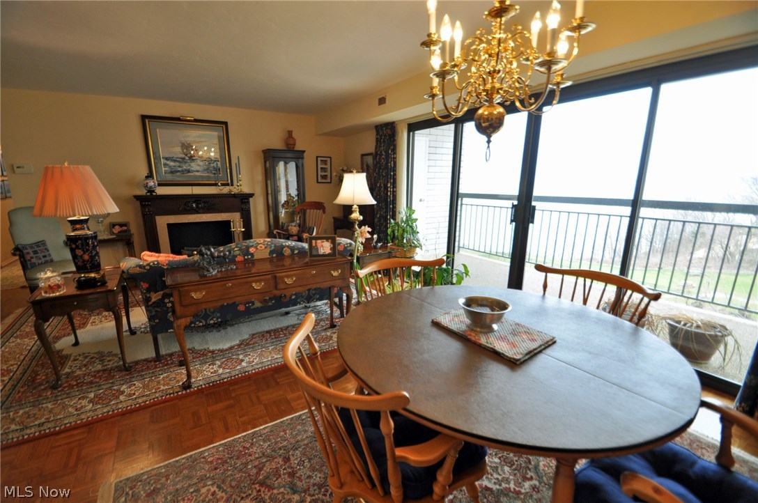 The Meridian - Residential