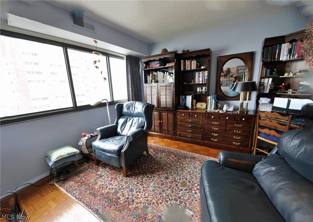 The Meridian - Residential