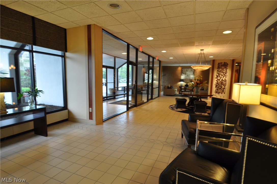 The Meridian - Residential