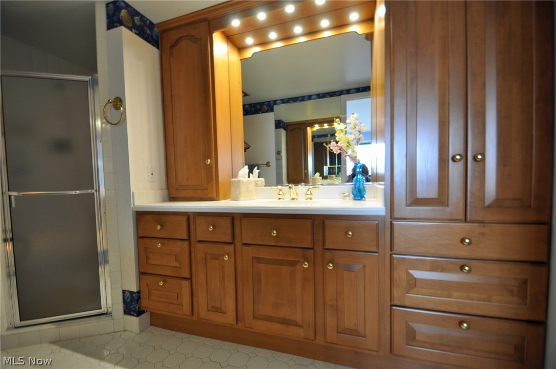 The Meridian - Residential