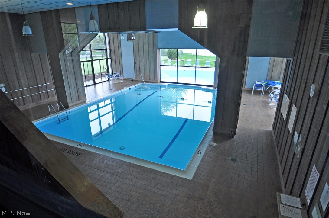 The Meridian - Residential