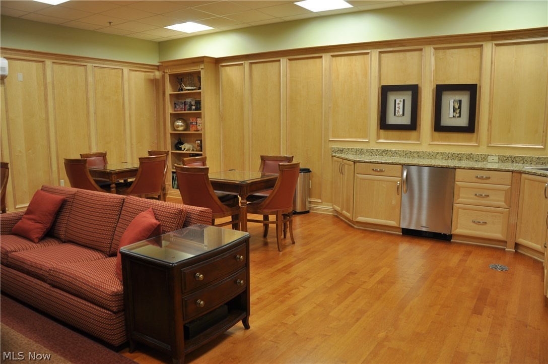 The Meridian - Residential