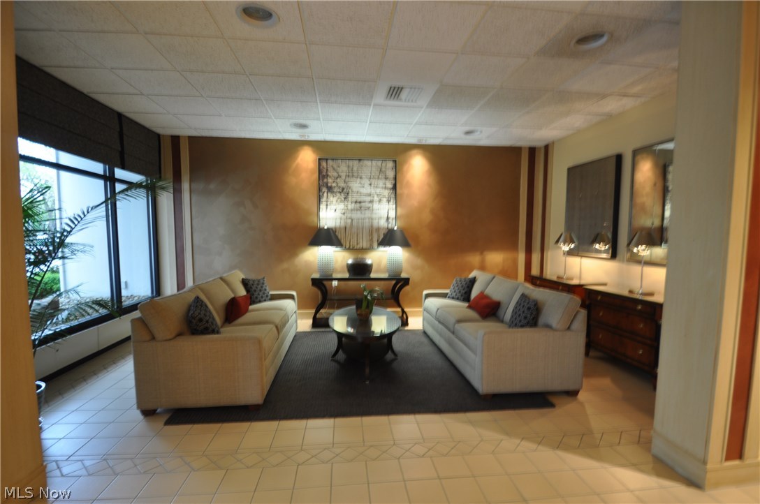 The Meridian - Residential