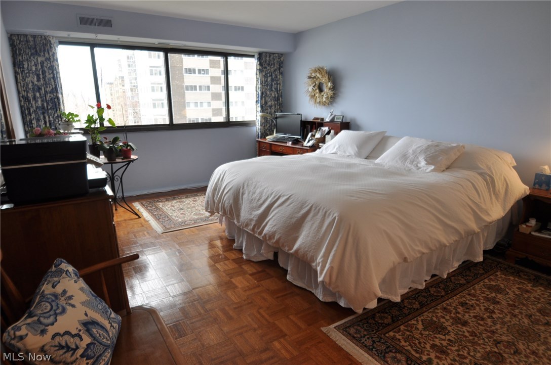 The Meridian - Residential