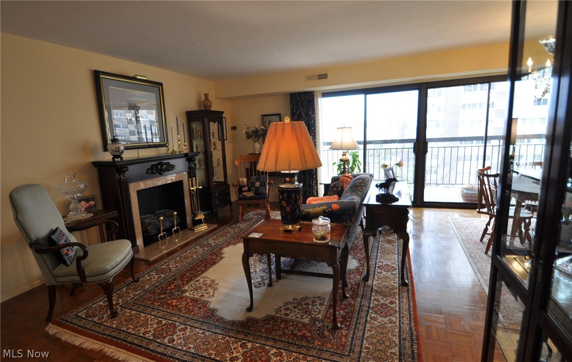 The Meridian - Residential