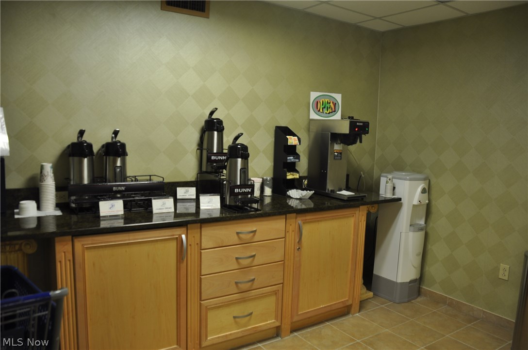 The Meridian - Residential