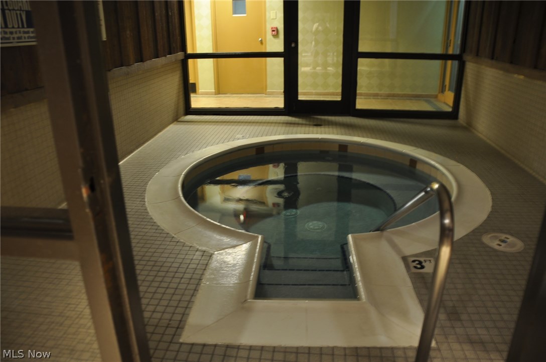 The Meridian - Residential