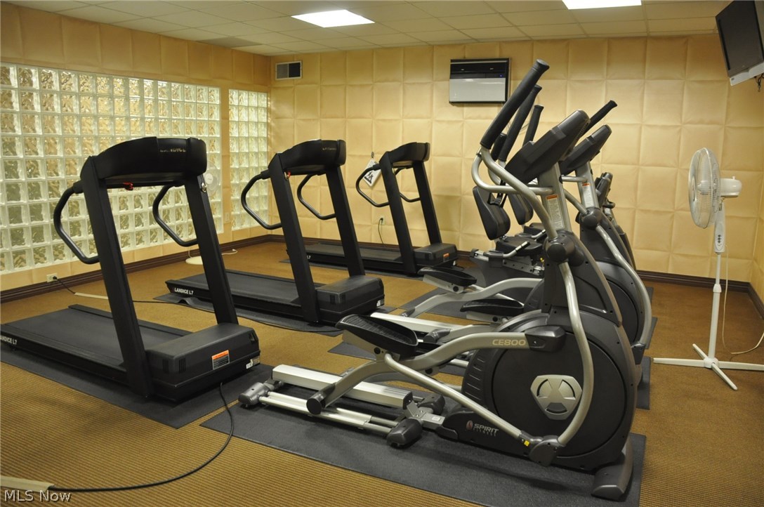 The Meridian - Residential